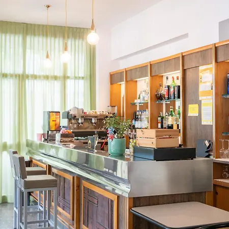 Hotel Marilinda-2