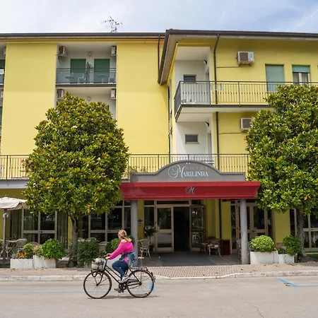 Hotel Marilinda-3
